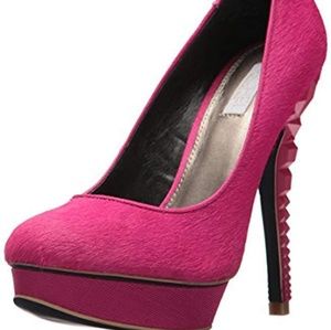 Rachel by Rachel Roy Platform Pump